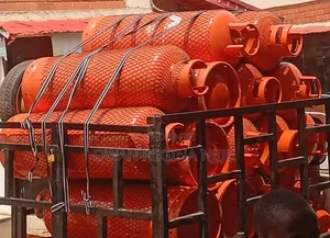 Brand New 50 Kg Cylinder