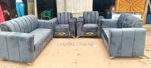 7 Seater Sofa