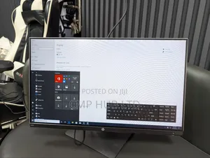 Hp E230t 23" Touchscreen FHD 1080p Ips Monitor
