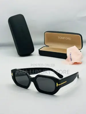 Tom Ford Luxury Designer Glasses