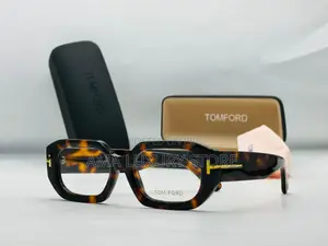 Tom Ford Luxury Designer Glasses