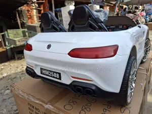 Baby Toy Car