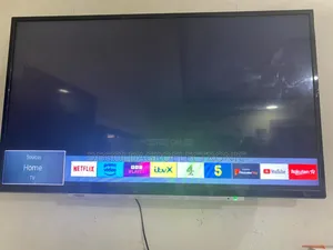 Toshiba 43" Smart Tv