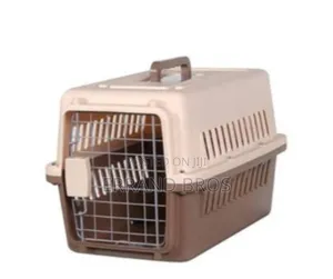 Pet Carrier, Cage