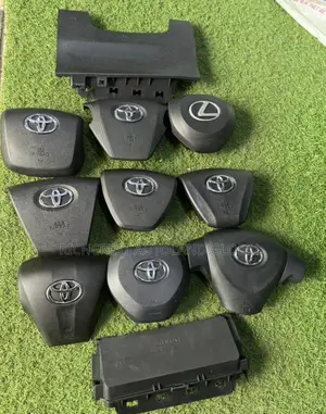 Toyota Air Bag for All Models