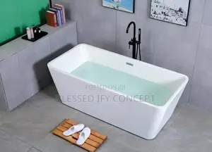 High Quality Executive Acrylic Bath Tub