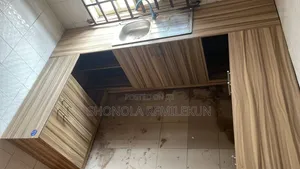 Kitchen Cabinet