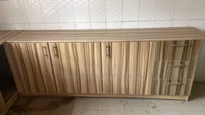 Kitchen Cabinet