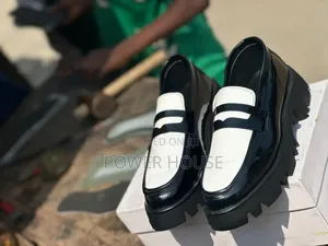 Men's Footwear