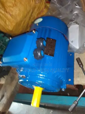 Electric Motor 15kw 20hp 100% Copper High Quality Machine