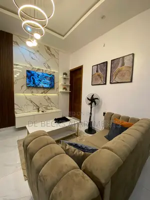 Furnished 1bdrm Apartment in Akoka for rent