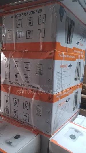 7.5kva 48v Choice Solar Inverter