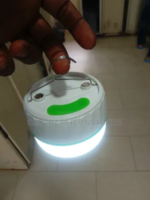 C-Torch Led Magnetic Emergency Light