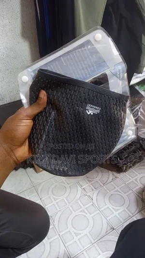 Swimming Cap Quality Big Size