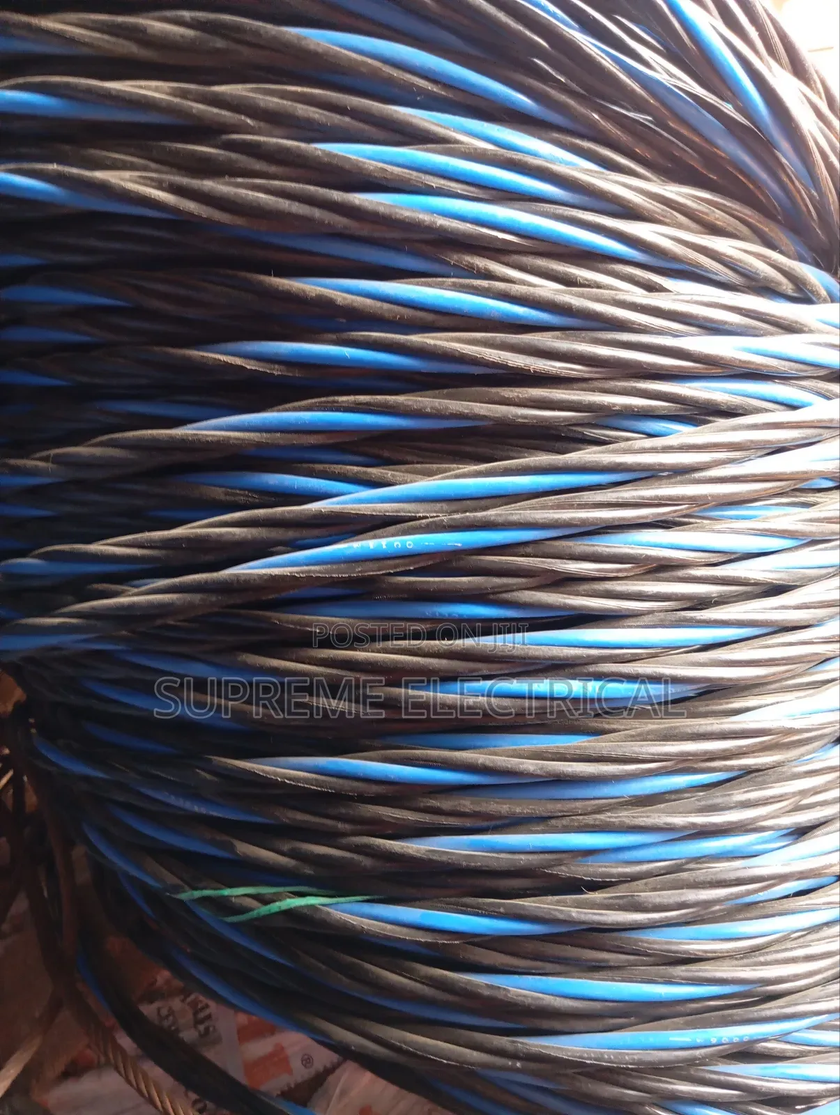Reclean Wire 16mm