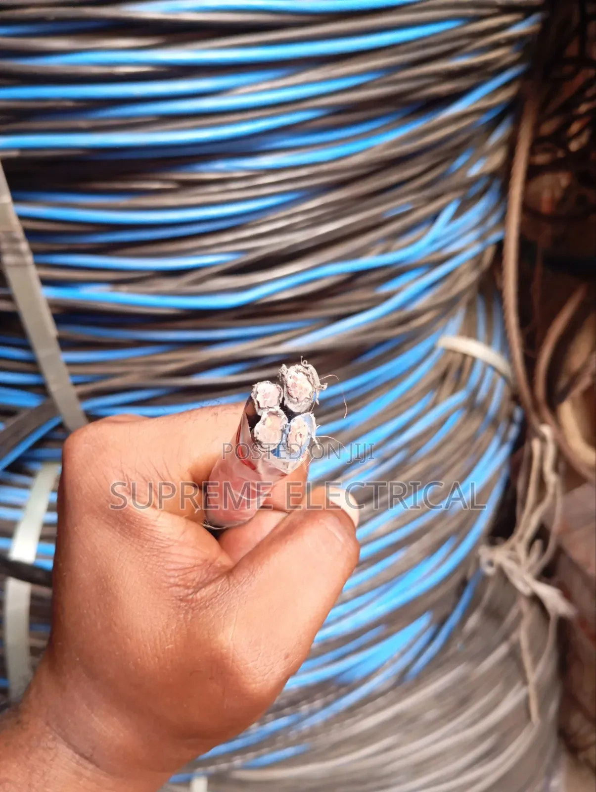 Reclean Wire 16mm