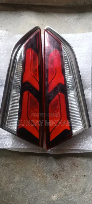 Boot Light for Hyundai Sonata 2018 ( L E D)