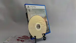 Battlefield 6 (Ps5) - Internet Required