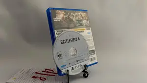 Battlefield 6 (Ps5) - Internet Required
