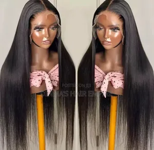 Bone Straight