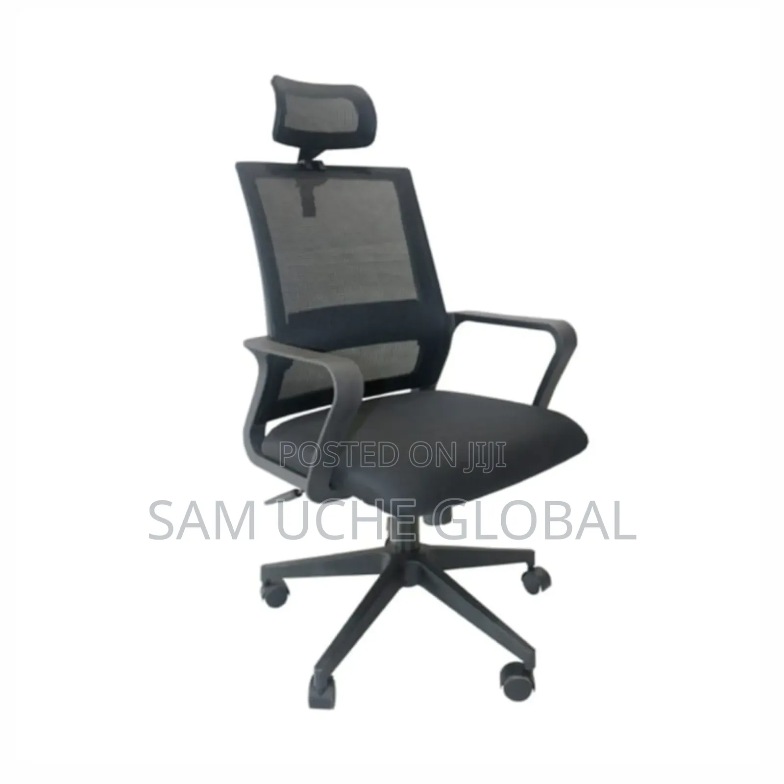 Office Executive Net Chair