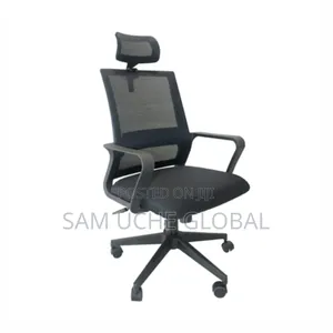 Office Executive Net Chair