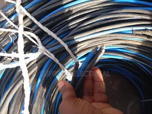 Reclean Wires 25mm