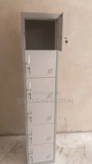 Workers Locker