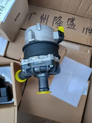 Electric Water Pump V6 3.0t for Audi Q7, A7 A6,A5 and Porsche