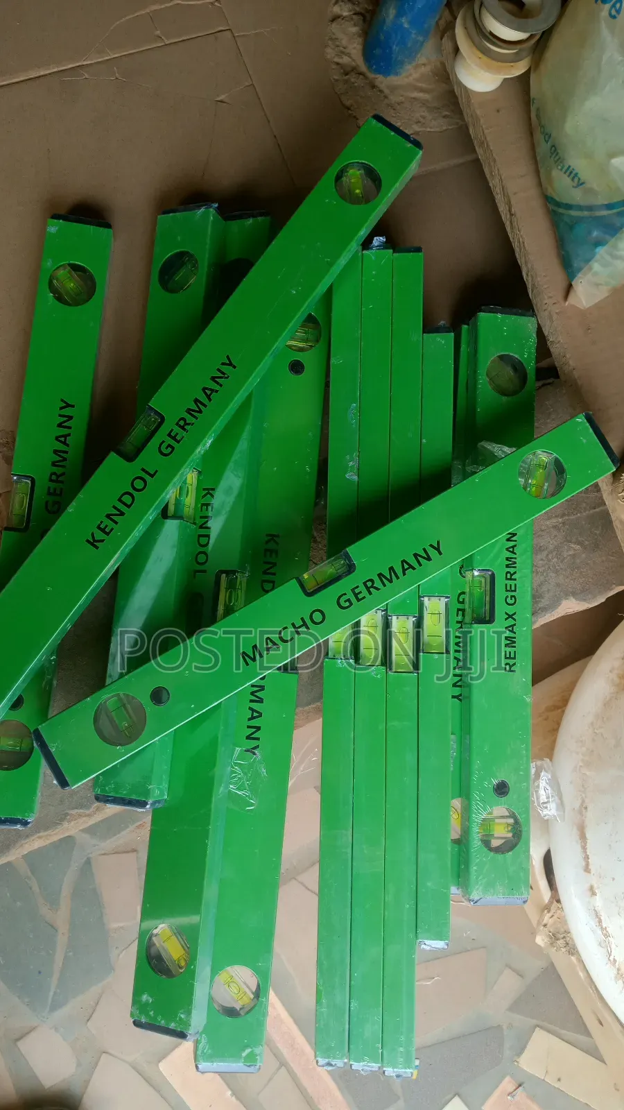 Plum For Site Worker's