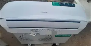 Hisense 1.5hp for Quick Sale