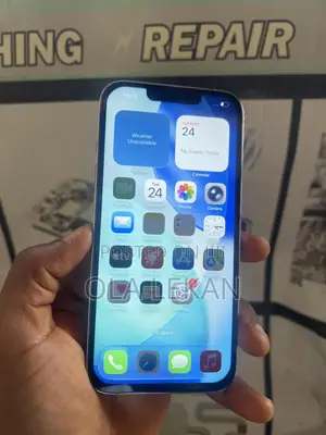 Apple iPhone 13 Pro 128 GB White