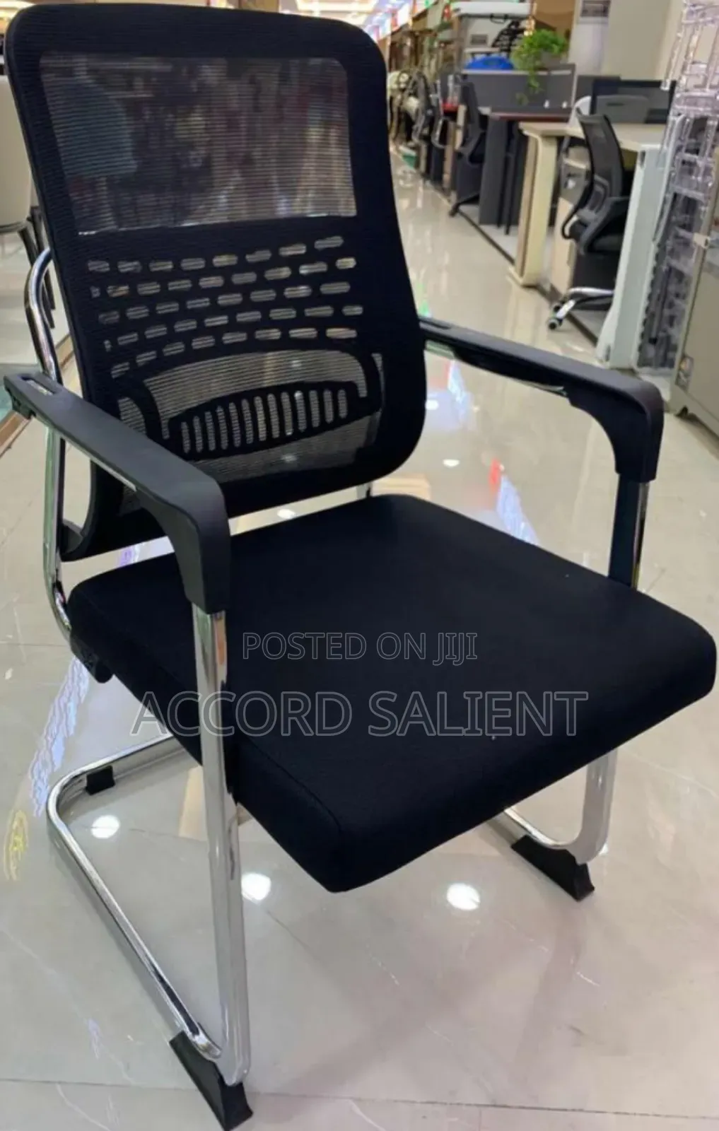 Classic Office Chair