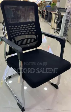Classic Office Chair