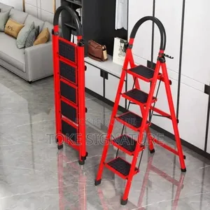 5 Layers Multipurpose Ladder