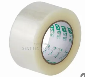 Strong Transparent Cellotape 130yards