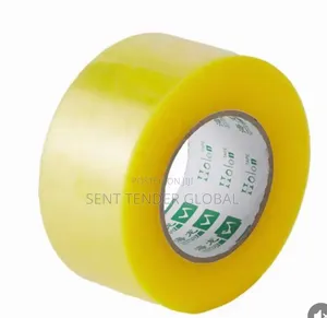 Very Thick and Strong Cellotape 130yards