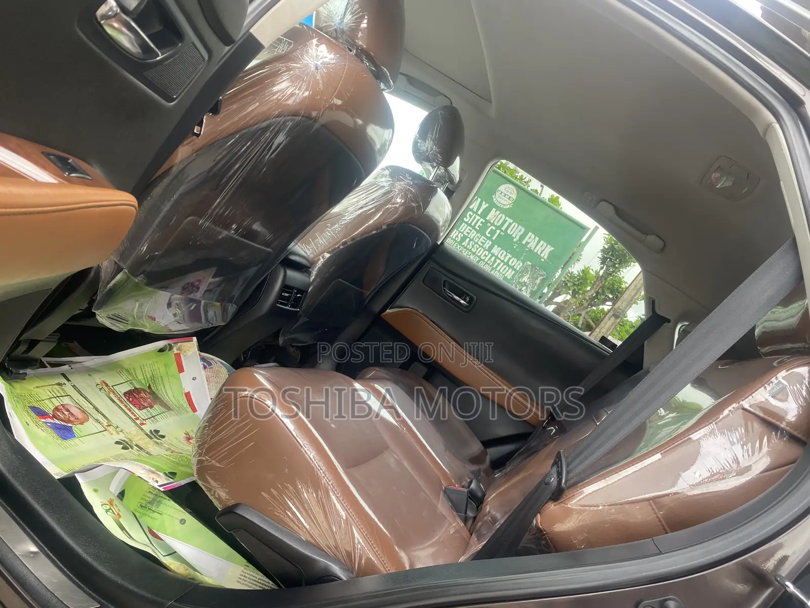 Lexus RX 350 2014 Gray