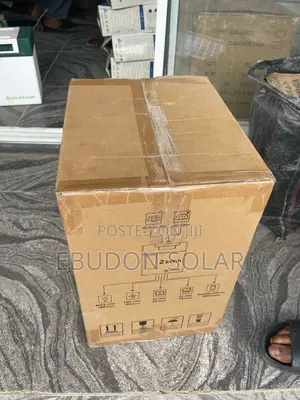 Solar Lithium Battery 2kwh