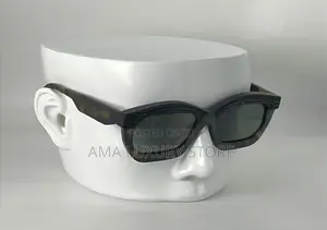 Luxury Men's Quality Sunglasses