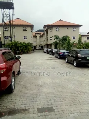 15bdrm House in Victoria Island Extension for sale