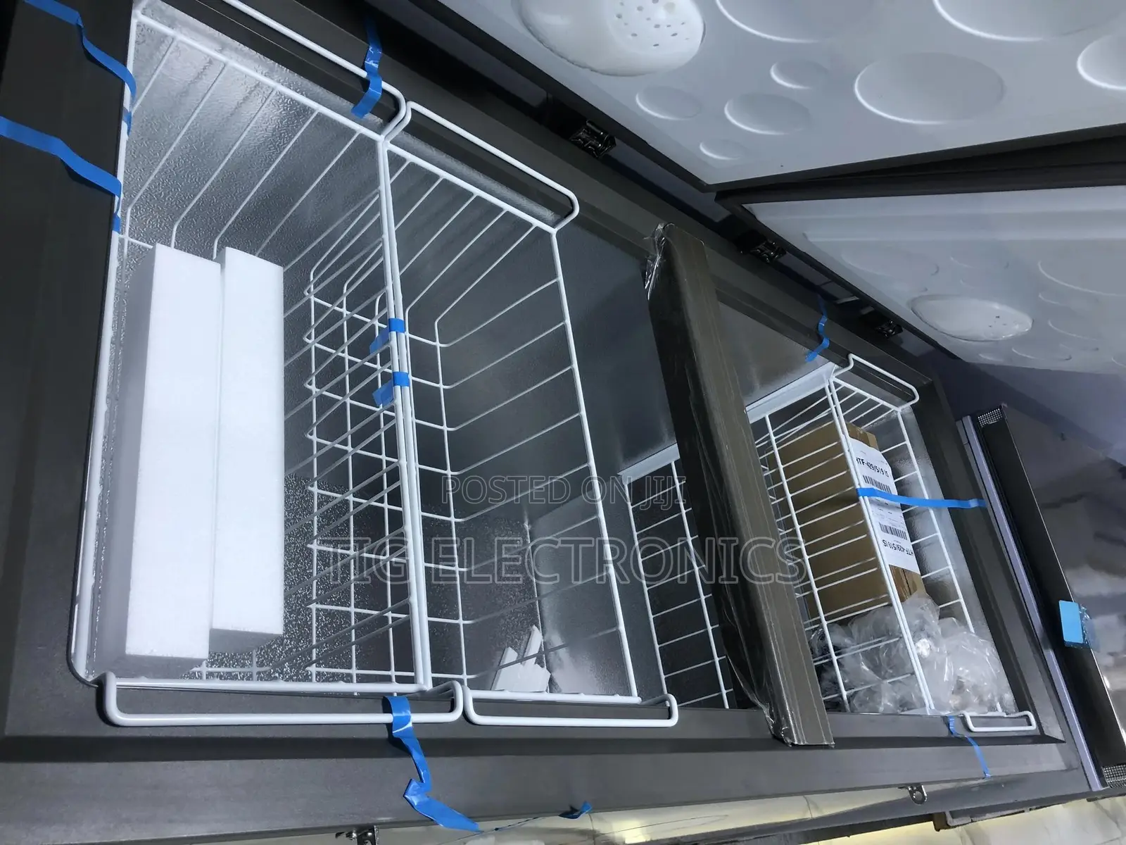 Chest Freezer