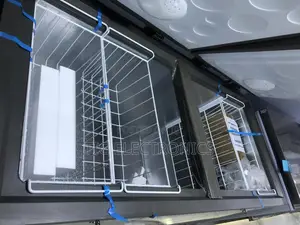 Chest Freezer