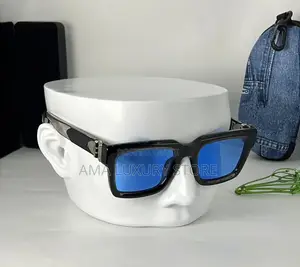 Louis Vuitton Luxury Designer Sunglasses