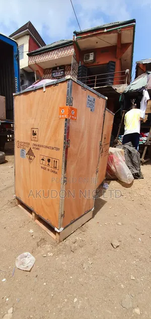 15kwh LPBF Felicity Lithium Ion Batteries