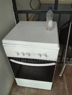 Maxi Gas Cooker