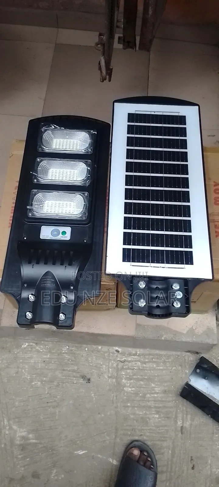 Solar Panel