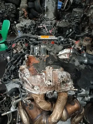 Complete Engine V8 4.0t Audi A8l,Rs7,Rs8 and Bentley