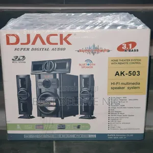 Home Theater