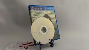 Shadow of the Colossus (Ps4)